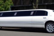 limo NYE 2018