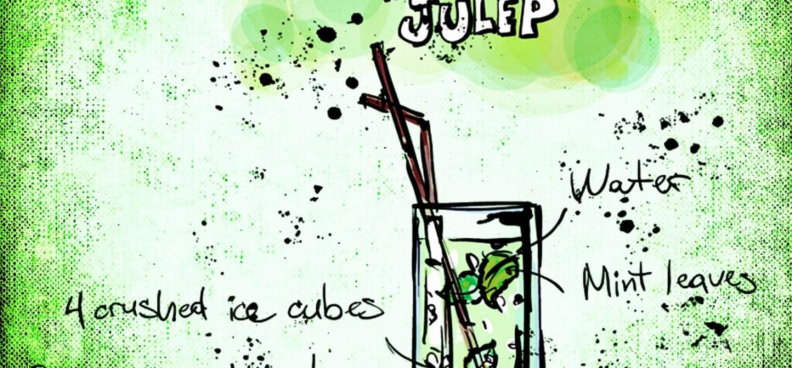 Mint Julep