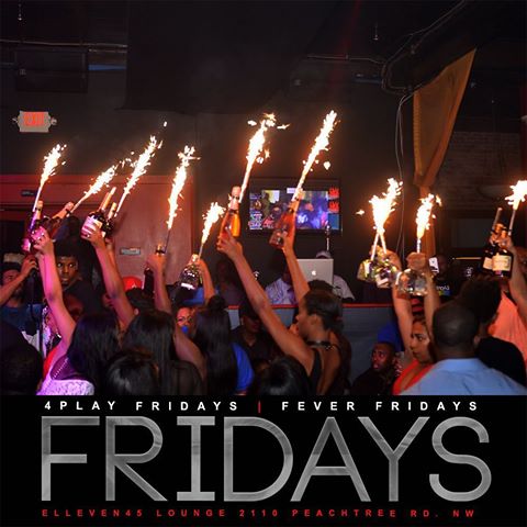 elleven45-fridays-4play